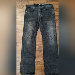 7 For All Mankind Jeans